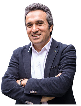 İsmail Çakal
